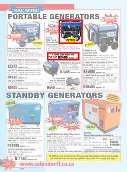 Adendorff Machinery Mart (15 May - 15 Jun 2015), page 32