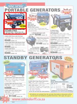 Adendorff Machinery Mart (15 May - 15 Jun 2015), page 32