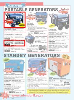 Adendorff Machinery Mart (15 May - 15 Jun 2015), page 32