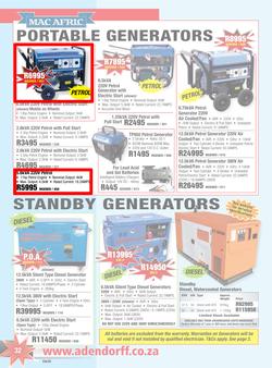 Adendorff Machinery Mart (15 May - 15 Jun 2015), page 32
