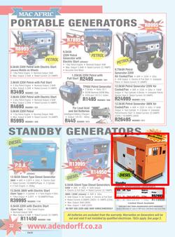 Adendorff Machinery Mart (15 May - 15 Jun 2015), page 32