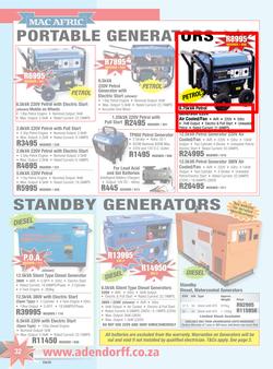 Adendorff Machinery Mart (15 May - 15 Jun 2015), page 32