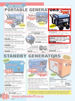 Adendorff Machinery Mart (15 May - 15 Jun 2015), page 32