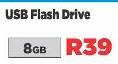 KingMax USB Flash Drive 8GB