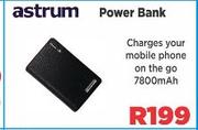Astrum Power Bank
