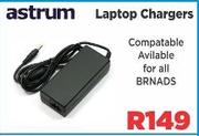 Astrum Laptop Chargers