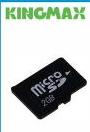 KingMax Micro SD 16GB