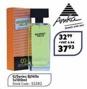 G/Series B/Hills-1 x 100ml