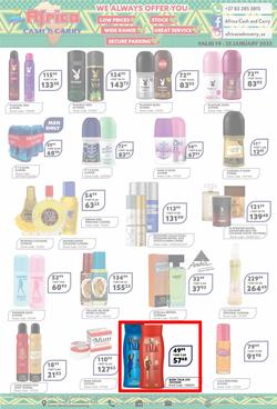Africa Cash And Carry (19 January - 25 January 2023), page 1