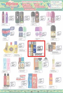 Africa Cash And Carry (19 January - 25 January 2023), page 1