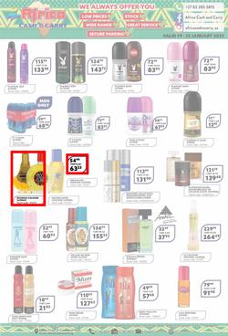 Africa Cash And Carry (19 January - 25 January 2023), page 1