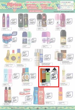Africa Cash And Carry (19 January - 25 January 2023), page 1
