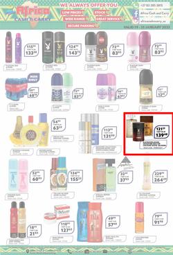 Africa Cash And Carry (19 January - 25 January 2023), page 1