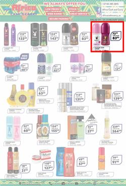 Africa Cash And Carry (19 January - 25 January 2023), page 1
