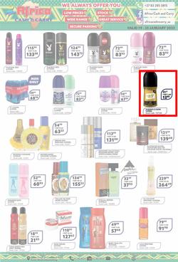 Africa Cash And Carry (19 January - 25 January 2023), page 1