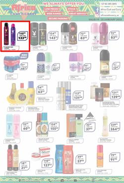 Africa Cash And Carry (19 January - 25 January 2023), page 1