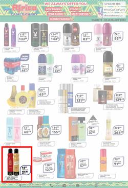 Africa Cash And Carry (19 January - 25 January 2023), page 1
