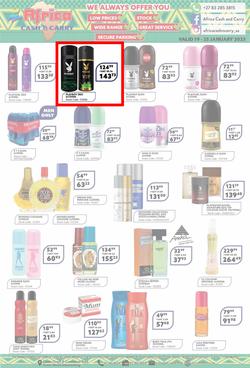 Africa Cash And Carry (19 January - 25 January 2023), page 1