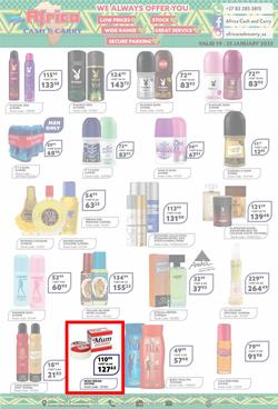 Africa Cash And Carry (19 January - 25 January 2023), page 1