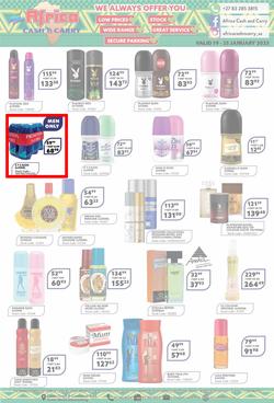 Africa Cash And Carry (19 January - 25 January 2023), page 1