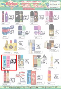 Africa Cash And Carry (19 January - 25 January 2023), page 1