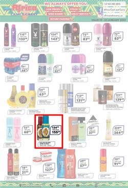 Africa Cash And Carry (19 January - 25 January 2023), page 1