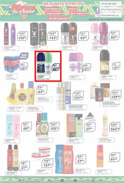 Africa Cash And Carry (19 January - 25 January 2023), page 1