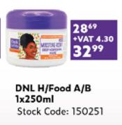 DNL H/Food A/B-1 x 250ml
