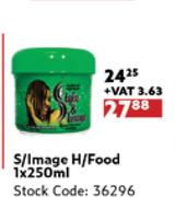 S/Image H/Food-1 x 250ml