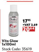 Vita Glow-1 x 100ml