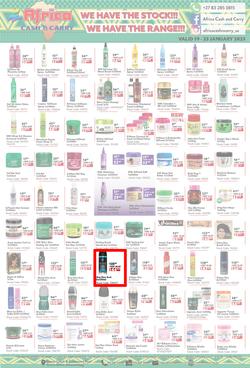 Africa Cash And Carry (19 January - 25 January 2023), page 2