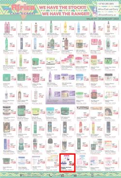 Africa Cash And Carry (19 January - 25 January 2023), page 2