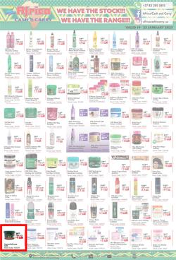 Africa Cash And Carry (19 January - 25 January 2023), page 2