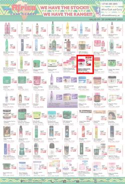 Africa Cash And Carry (19 January - 25 January 2023), page 2
