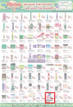 Africa Cash And Carry (19 January - 25 January 2023), page 2