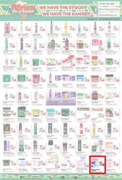 Africa Cash And Carry (19 January - 25 January 2023), page 2