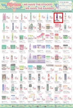 Africa Cash And Carry (19 January - 25 January 2023), page 2