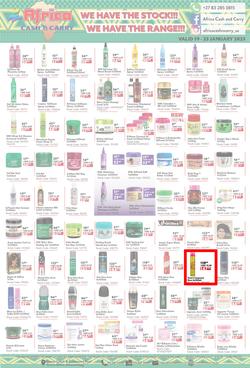 Africa Cash And Carry (19 January - 25 January 2023), page 2