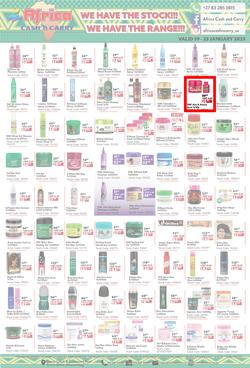 Africa Cash And Carry (19 January - 25 January 2023), page 2