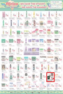 Africa Cash And Carry (19 January - 25 January 2023), page 2