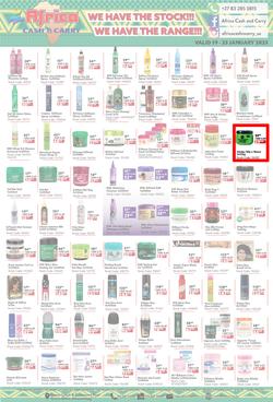 Africa Cash And Carry (19 January - 25 January 2023), page 2