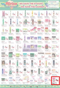 Africa Cash And Carry (19 January - 25 January 2023), page 2