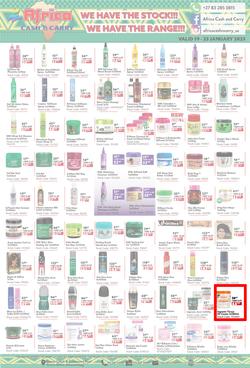 Africa Cash And Carry (19 January - 25 January 2023), page 2