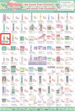 Africa Cash And Carry (19 January - 25 January 2023), page 2