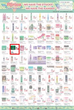 Africa Cash And Carry (19 January - 25 January 2023), page 2
