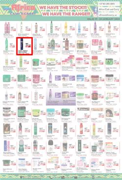 Africa Cash And Carry (19 January - 25 January 2023), page 2