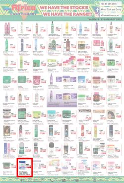 Africa Cash And Carry (19 January - 25 January 2023), page 2
