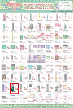 Africa Cash And Carry (19 January - 25 January 2023), page 2