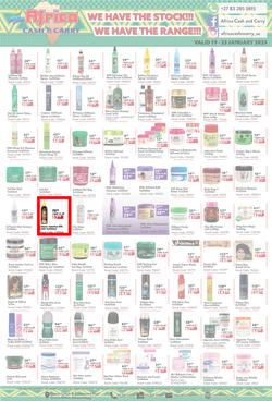 Africa Cash And Carry (19 January - 25 January 2023), page 2