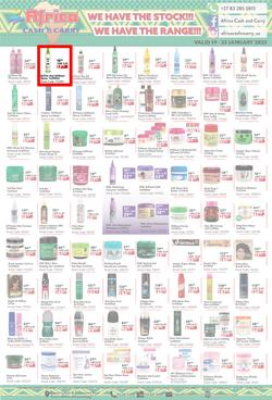 Africa Cash And Carry (19 January - 25 January 2023), page 2